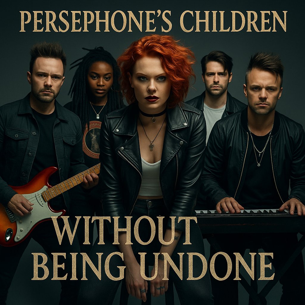 Without Being Undone